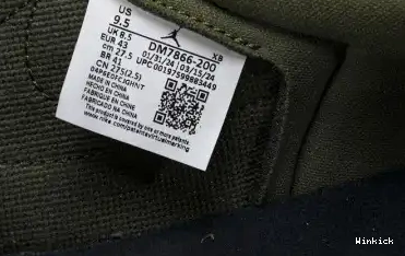 Jordan OLIVE Travis Low Scott  DZ7866-200 x Air 1 0328